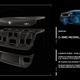 Illustration for article titled BMW M3 M4 Technology Days